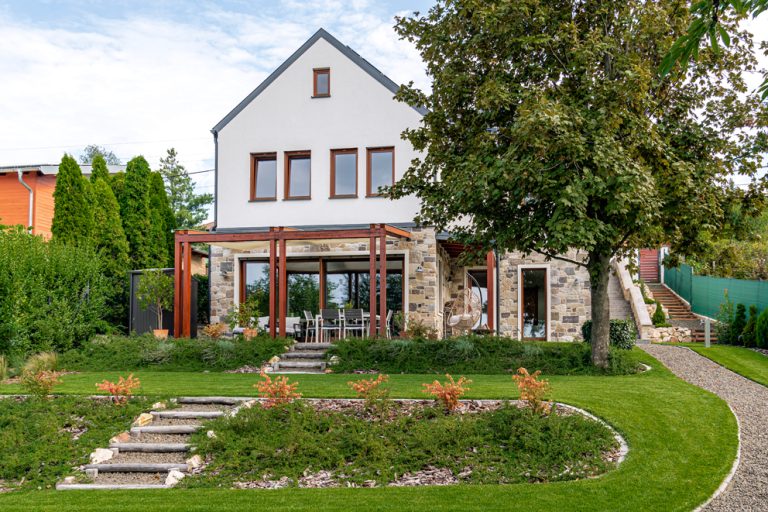 Édes otthon a fővárosi agglomerációban